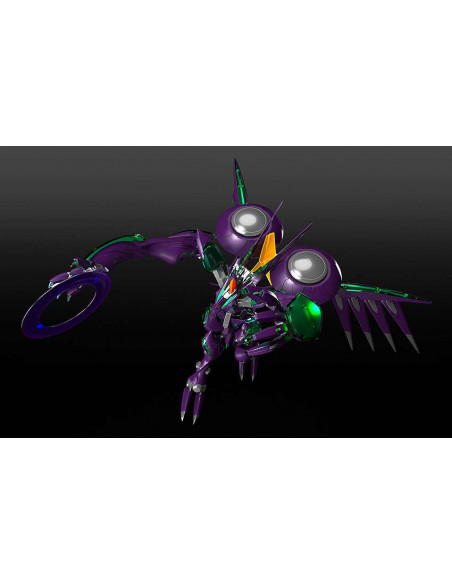 FAFNER IN THE AZURE THE BEYOND MODEROID