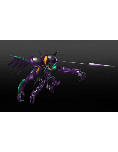 FAFNER IN THE AZURE THE BEYOND MODEROID
