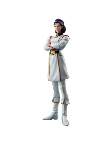 GGG Z GUNDAM PAPTIMUS SCIROCCO STATUE