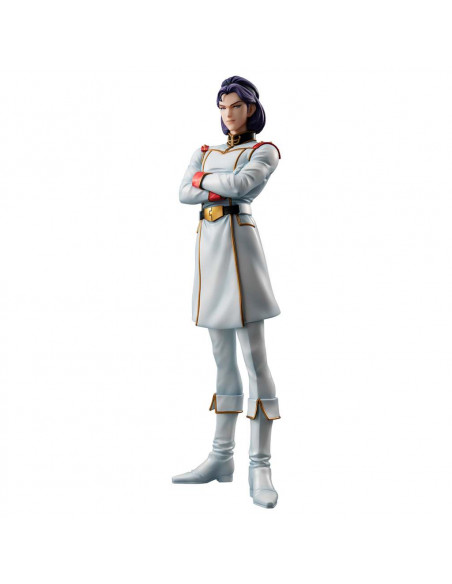 GGG Z GUNDAM PAPTIMUS SCIROCCO STATUE