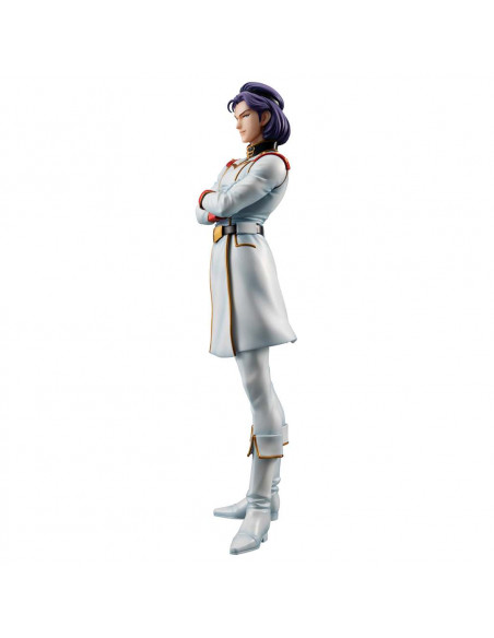 GGG Z GUNDAM PAPTIMUS SCIROCCO STATUE