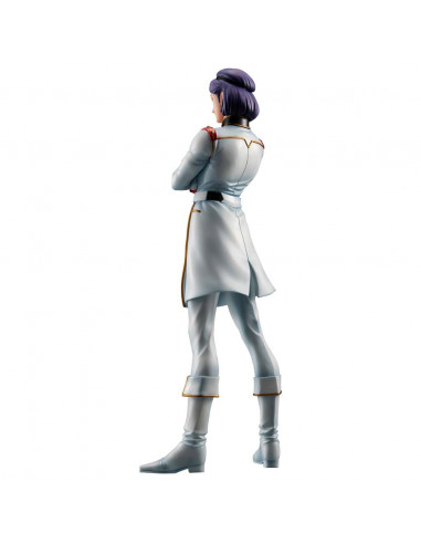GGG Z GUNDAM PAPTIMUS SCIROCCO STATUE
