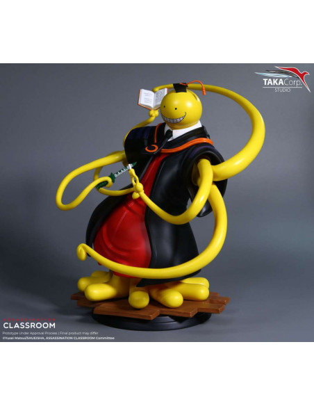 ASSASSINATION CLASSROOM KORO SENSEI FIG