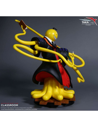 ASSASSINATION CLASSROOM KORO SENSEI FIG