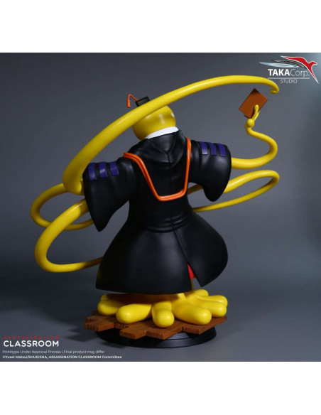 ASSASSINATION CLASSROOM KORO SENSEI FIG