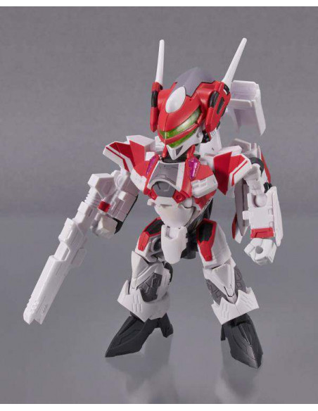 MACROSS VF-31C SIEGFRIED MAKINA TINY SES