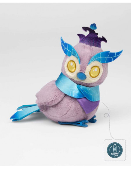 WORLD OF WARCRAFT PEPE ARDENWAELD PLUSH