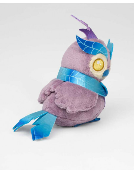 WORLD OF WARCRAFT PEPE ARDENWAELD PLUSH
