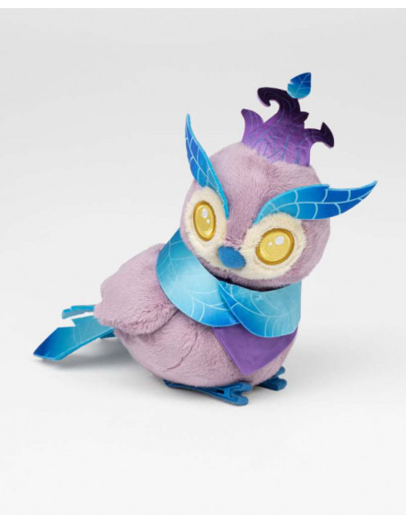 WORLD OF WARCRAFT PEPE ARDENWAELD PLUSH