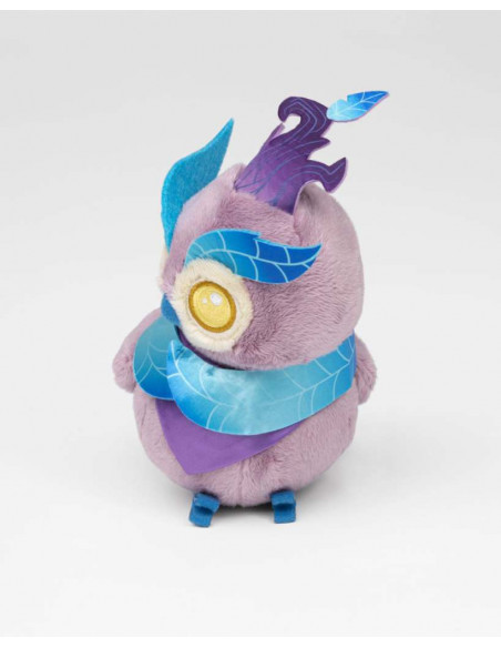WORLD OF WARCRAFT PEPE ARDENWAELD PLUSH