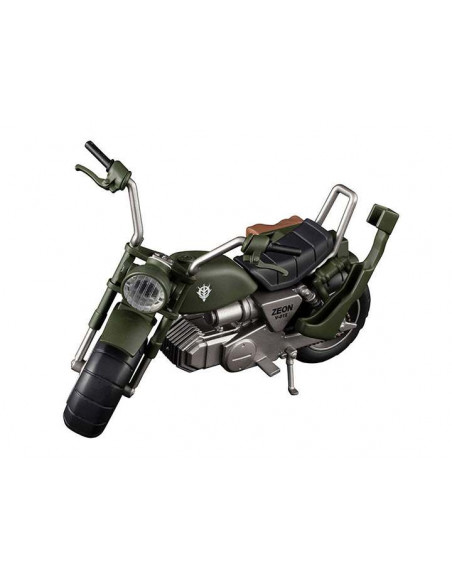MS GUNDAM ZEON MOTORCYCLE REPLICA