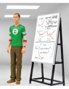 BBT SHELDON COOPER 18 CM FIGURE