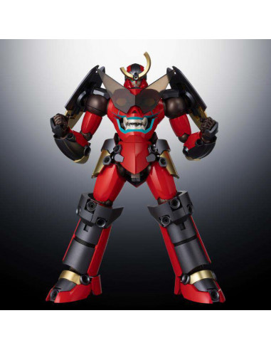 RIOBOT TENGEN TOPPA GURREN LAGANN