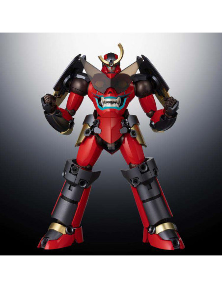RIOBOT TENGEN TOPPA GURREN LAGANN
