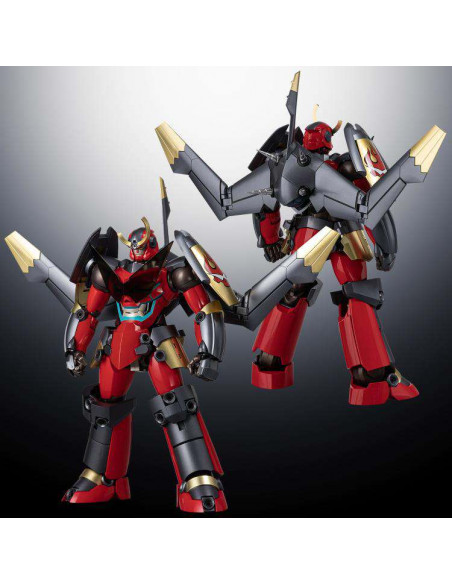 RIOBOT TENGEN TOPPA GURREN LAGANN