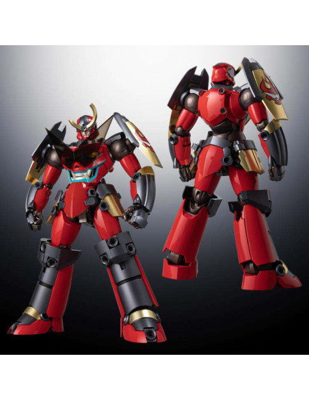 RIOBOT TENGEN TOPPA GURREN LAGANN