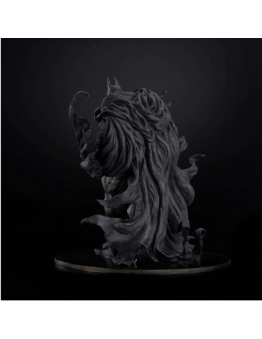 SOFBINAL BATMAN HARD BLACK VER. STATUE