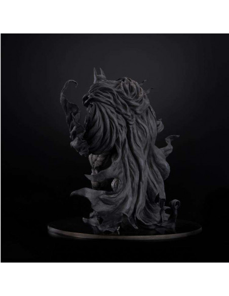 SOFBINAL BATMAN HARD BLACK VER. STATUE