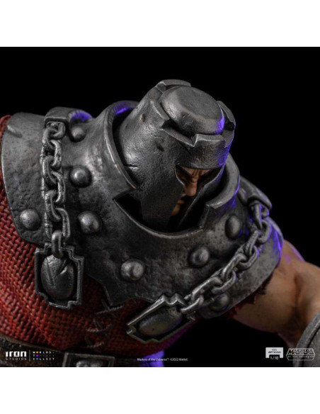 MOTU RAM-MAN 1/10 STATUE