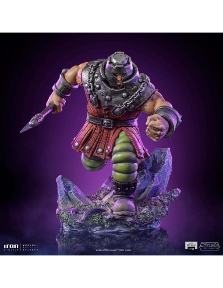 MOTU RAM-MAN 1/10 STATUE