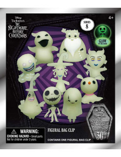 NBX S8 3D BAG CLIP BLIND BOX DISP (24) 2