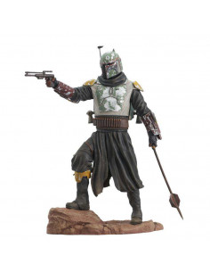 SW MILESTONES MANDALORIAN BOBA FETT ST