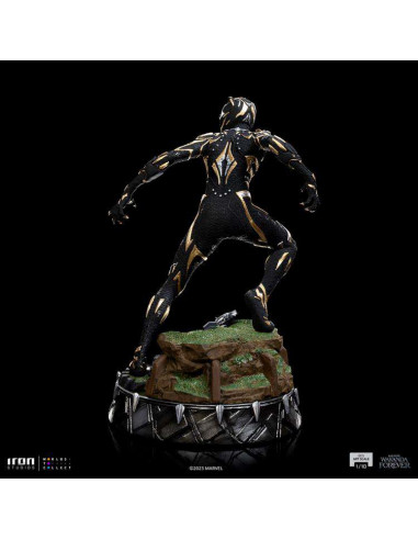 Wakanda Forever Shuri 1/10 statue