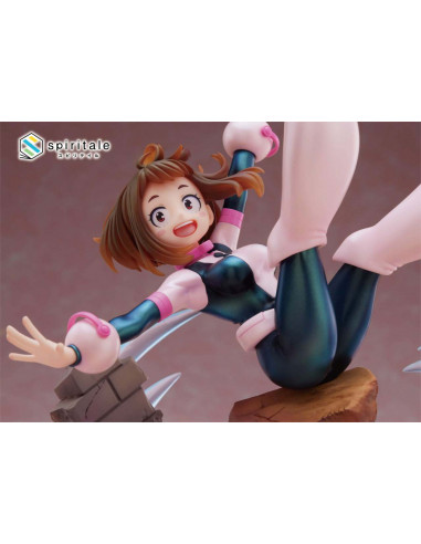MHA OCHACO URARAKA 1/7 SCALE FIGURE