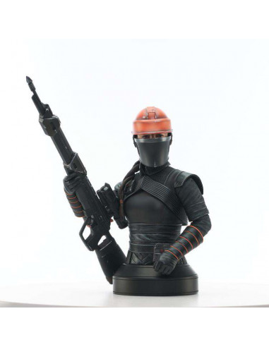SW MANDALORIAN FENNEC SHAND BUST