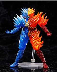 DRAGON QUEST FLAZZARD FIGMA