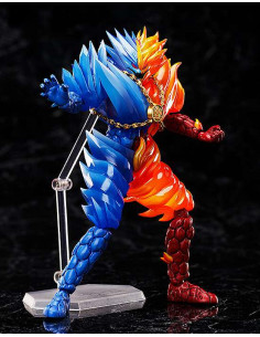 DRAGON QUEST FLAZZARD FIGMA 2