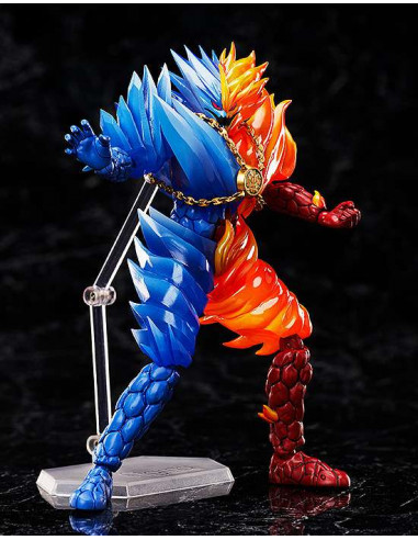DRAGON QUEST FLAZZARD FIGMA