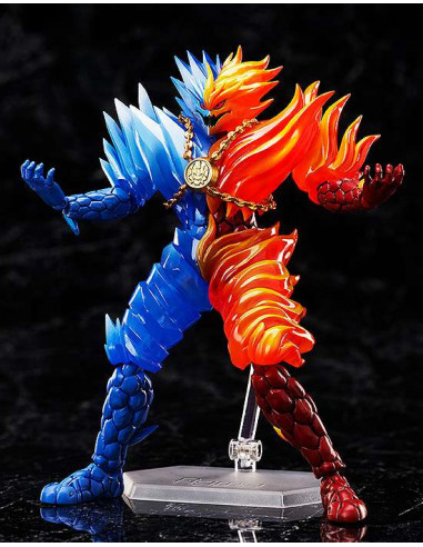 DRAGON QUEST FLAZZARD FIGMA