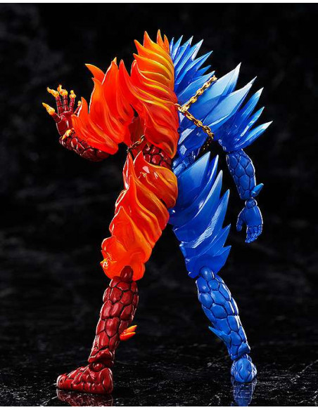 DRAGON QUEST FLAZZARD FIGMA