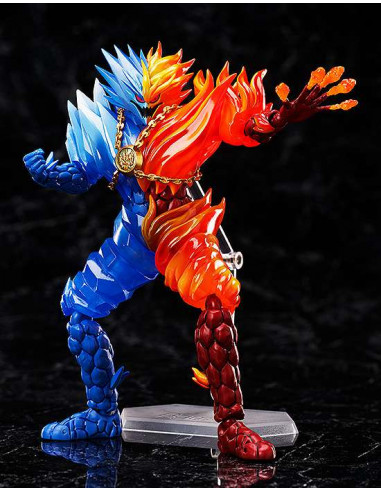 DRAGON QUEST FLAZZARD FIGMA
