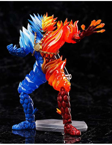 DRAGON QUEST FLAZZARD FIGMA