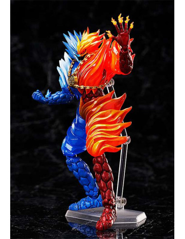 DRAGON QUEST FLAZZARD FIGMA
