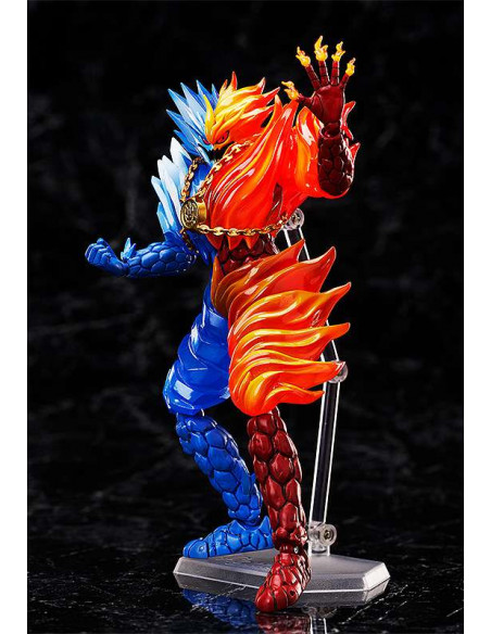 DRAGON QUEST FLAZZARD FIGMA
