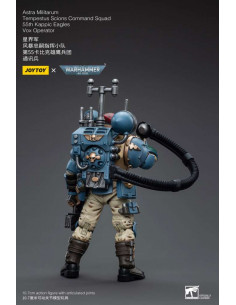 WH40K AS MT SCN CMD SQD 55TH KP EG VX OP 2