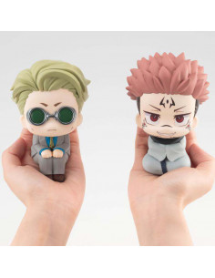 LOOKUP JUJUTSU KAISEN KENTO SUK SET GIFT