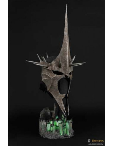 LOTR WITCHKING OF ANGMAR 1:1 ART MASK