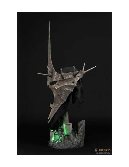 LOTR WITCHKING OF ANGMAR 1:1 ART MASK