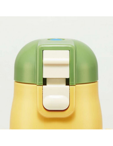 TOTORO & CATBUS THERMOS BOTTLE
