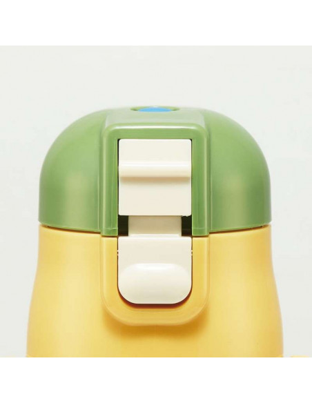 TOTORO & CATBUS THERMOS BOTTLE