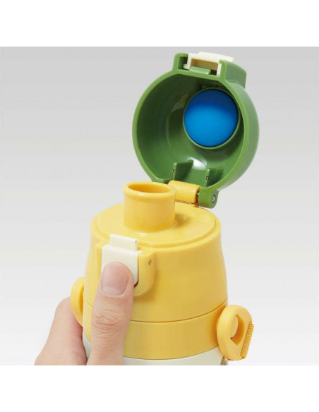 TOTORO & CATBUS THERMOS BOTTLE