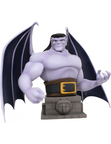 GARGOYLES GOLIATH 1/7  BUST