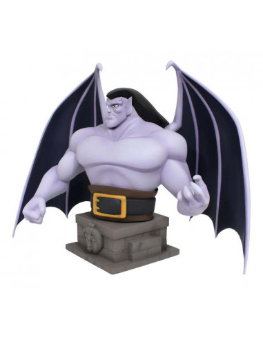GARGOYLES GOLIATH 1/7  BUST