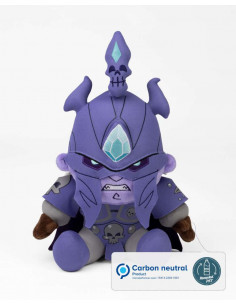 WORLD OF WARCRAFT ARTHAS PLUSH