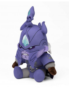 WORLD OF WARCRAFT ARTHAS PLUSH 2