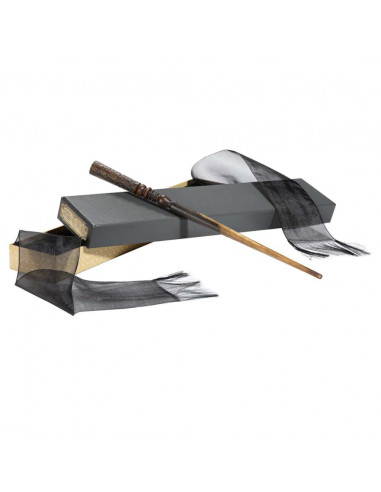 FB ABERFORTH DUMBLEDORE WAND IN COLL BOX